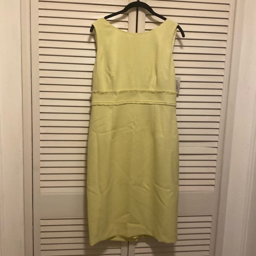 Casual dress by Kasper